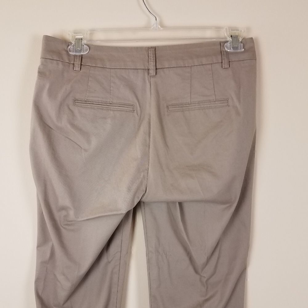 MASAi Patsy Roasted Cashew Fitted NWT - image 4